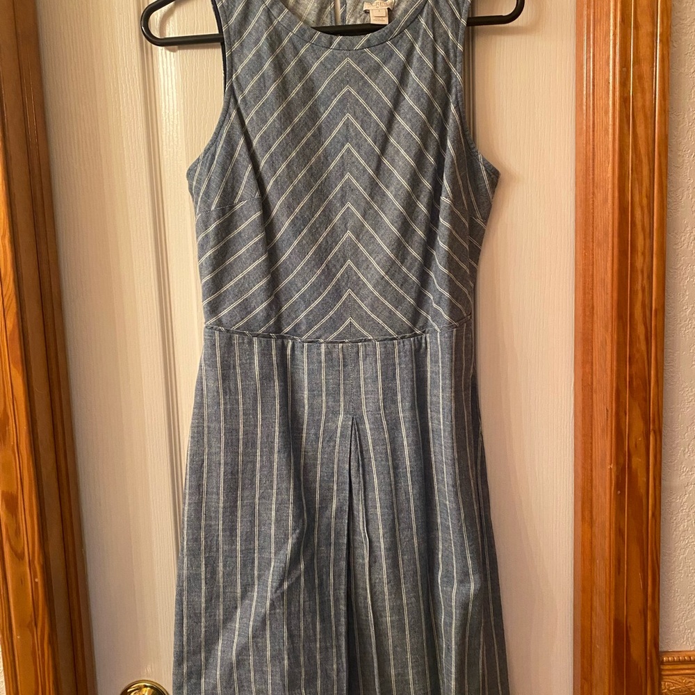 J. Crew Dress